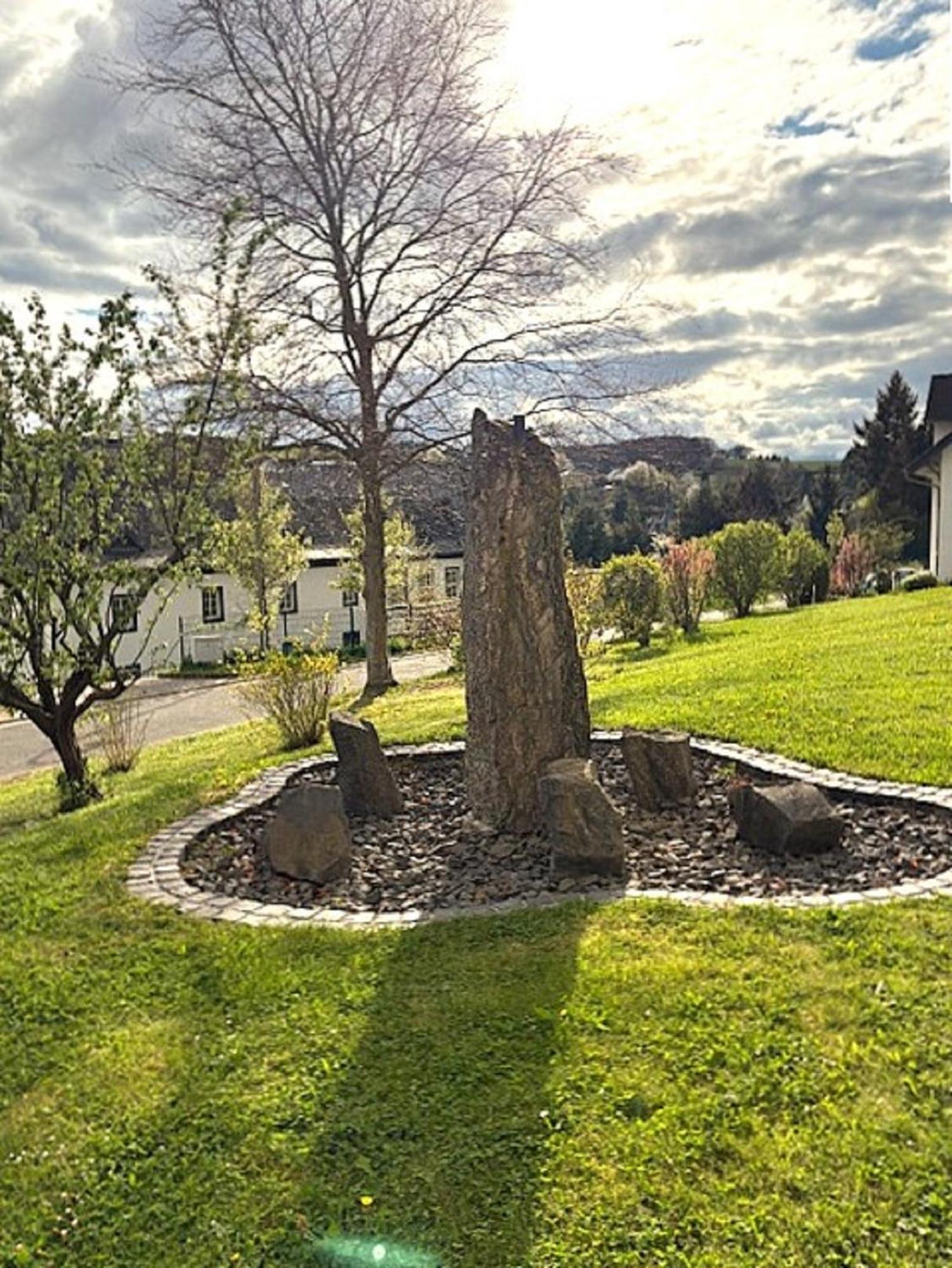 Kickens Adenau Exterior foto