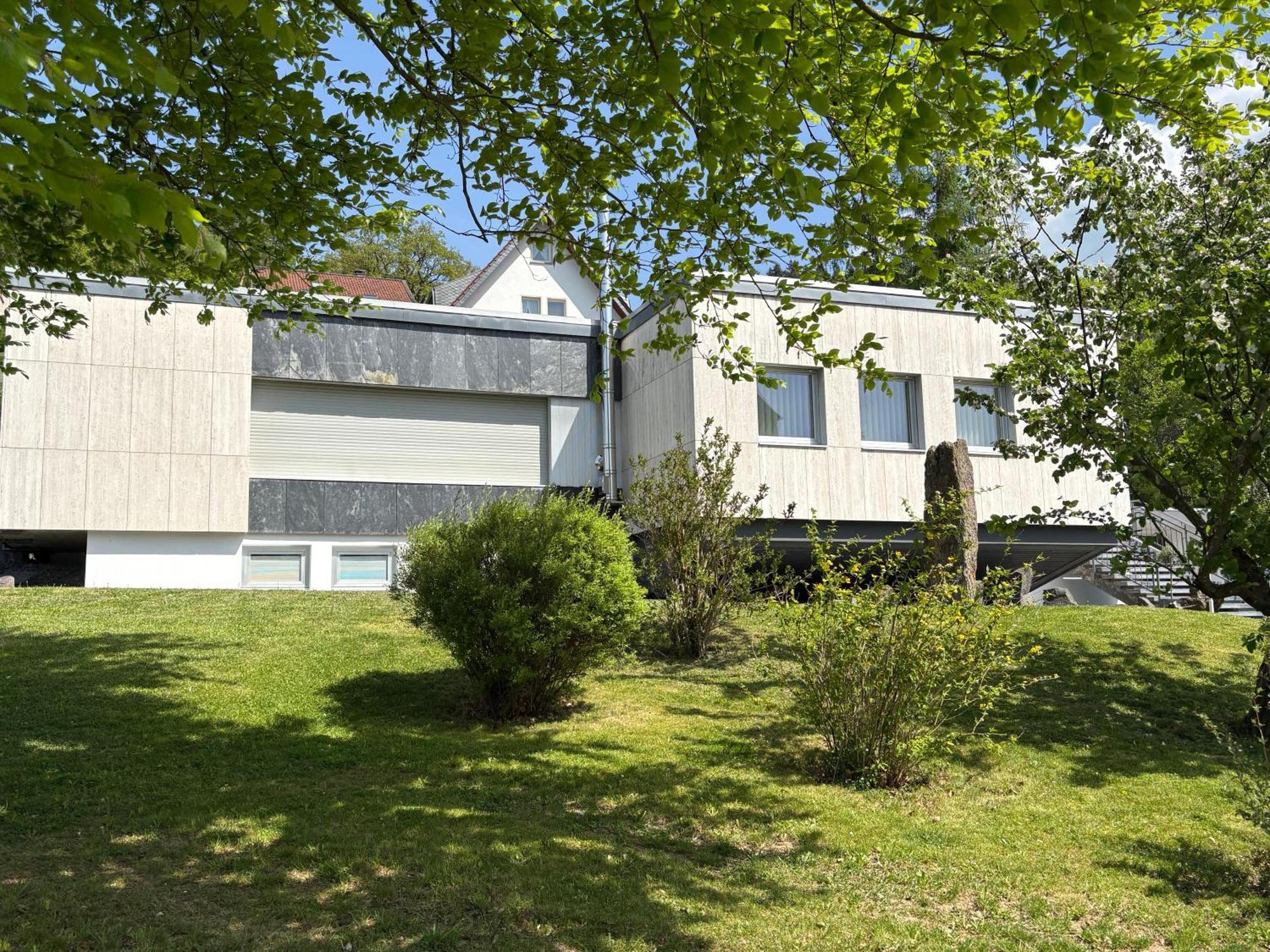 Kickens Adenau Exterior foto